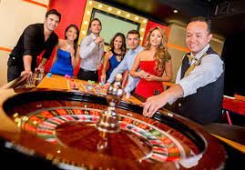 y 66 Premium Roulette Rooms