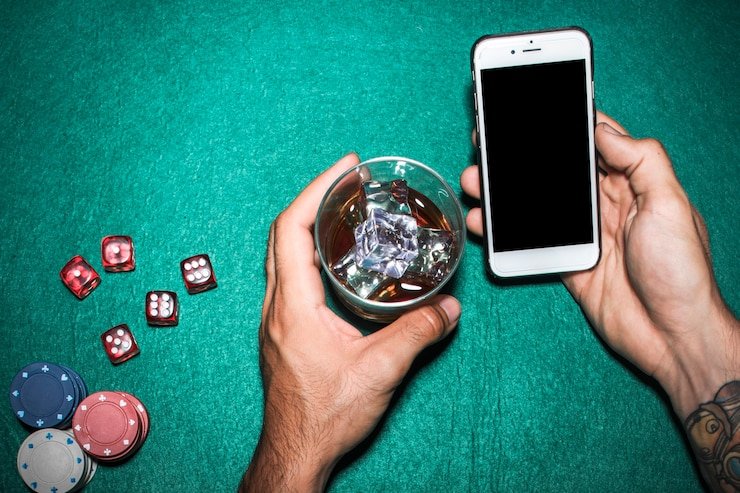 y 66 Hamari Live Casino Lobby Mein Real Dealers Aur Live Tables